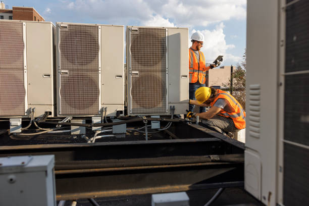 Best Residential HVAC Services  in Piketon, OH