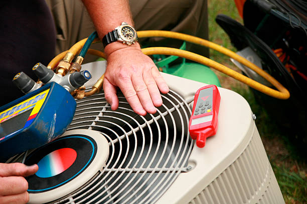 Best HVAC Emergency Services  in Piketon, OH