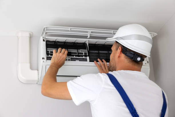 Best Commercial HVAC Repair  in Piketon, OH