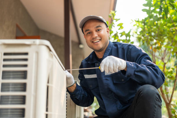 Best HVAC Air Duct Cleaning  in Piketon, OH